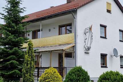 Wohnung Schrobenhausen / Mühlried Mühlried - 3 Zimmer, 89 m&sup2;, 1.050&euro; | Angebot:25402114