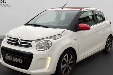 Citroen C1 69.000 km 5.990 &euro; Ingolstadt 85055