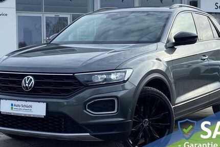 VW T-Roc 39.998 km 28.448 &euro; Schrobenhausen-Edelshsn. 86529