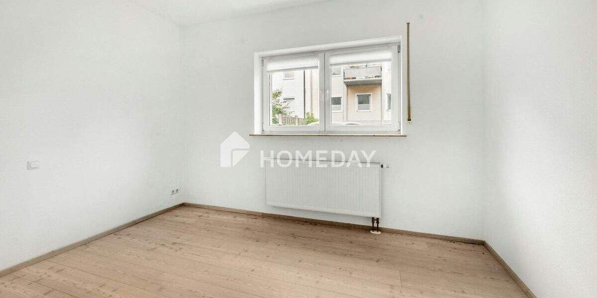 Etagenwohnung Ingolstadt Münchener Straße - 4 Zimmer, 110 m&sup2;, 399.900&euro; | Angebot:25684148