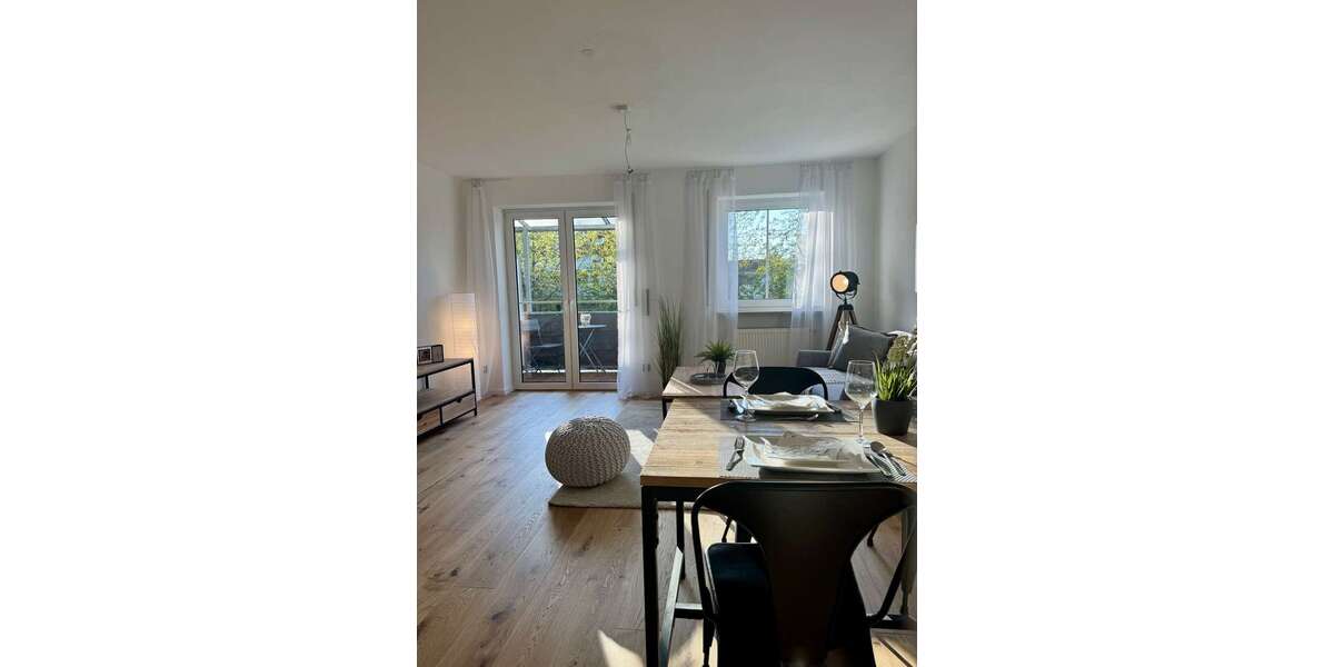 Etagenwohnung Ingolstadt - 3 Zimmer, 72 m&sup2;, 344.900&euro; | Angebot:27508062