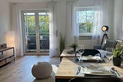 Wohnung Ingolstadt - 3 Zimmer, 72 m&sup2;, 344.900&euro; | Angebot:27508062