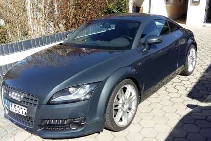 Audi TT 368.000 km 3.950 &euro; Elsendorf 84094