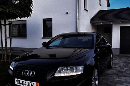 Audi A6 150.000 km 8.450 &euro; Karlskron 85123