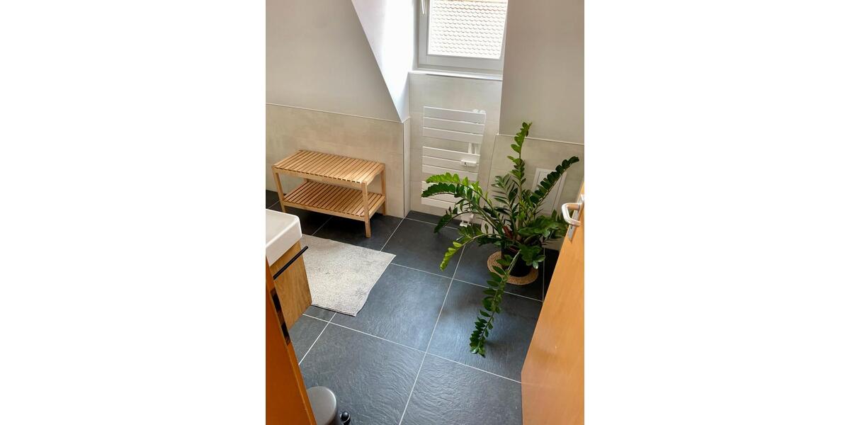 Dachgeschoßwohnung Ingolstadt - 2 Zimmer, 46 m&sup2;, 920&euro; | Angebot:27583436