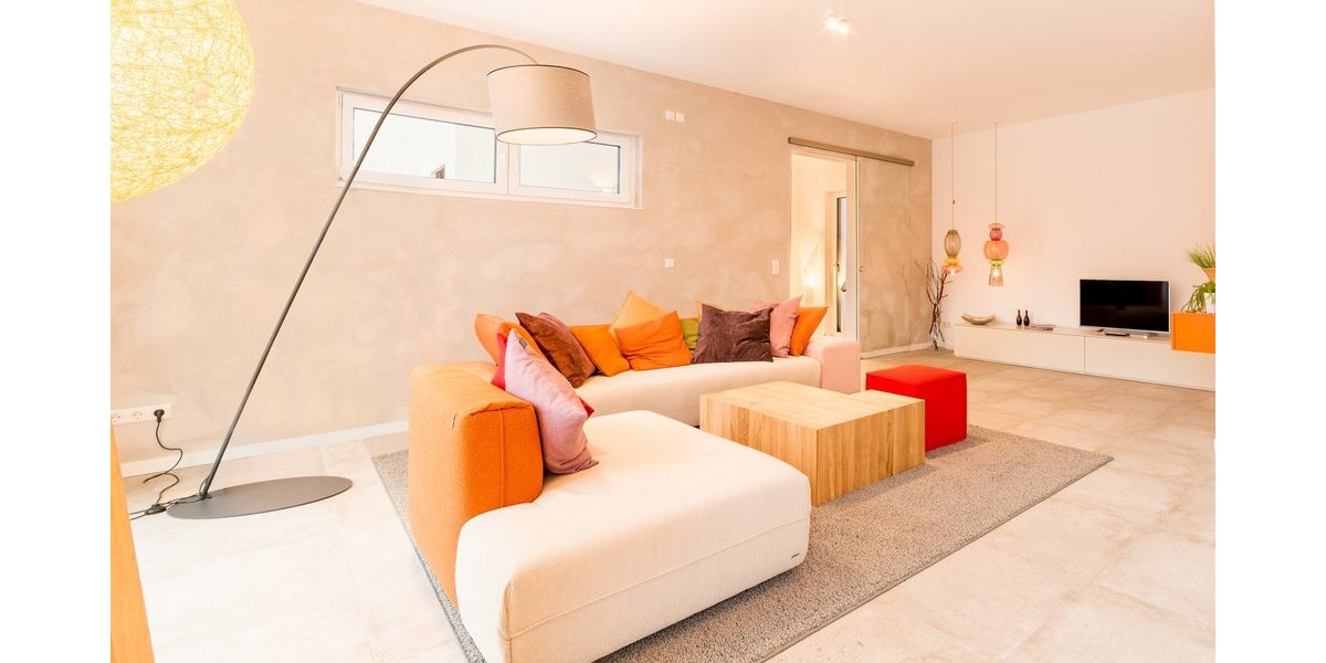 Individuelles Einfamilienhaus in Mainburg - Flexibilität trifft gehobenen Wohnkomfort - Einfamilienhaus Mainburg | Angebot:27460668