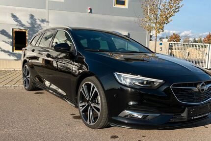 Opel Insignia 71.060 km 15.999 &euro; Hohenwart 86558