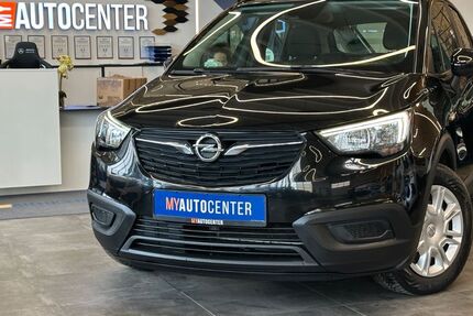 Opel Crossland (X) 160.000 km 7.399 &euro; Pfaffenhofen 85276