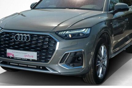 Audi Q5 9.891 km 51.440 &euro; Pfaffenhofen 85276