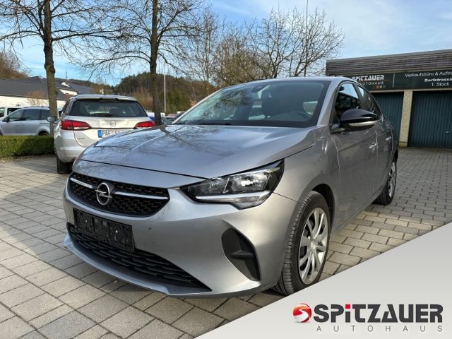 Opel Corsa 116.547 km 11.490 &euro; Geisenfeld-Rottenegg 85290