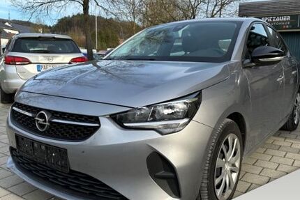 Opel Corsa 116.547 km 11.600 &euro; Geisenfeld-Rottenegg 85290