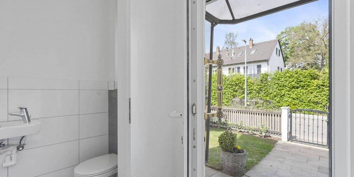 Reihenendhaus Ingolstadt Nordost - 4 Zimmer, 105 m&sup2;, 559.000&euro; | Angebot:26624892