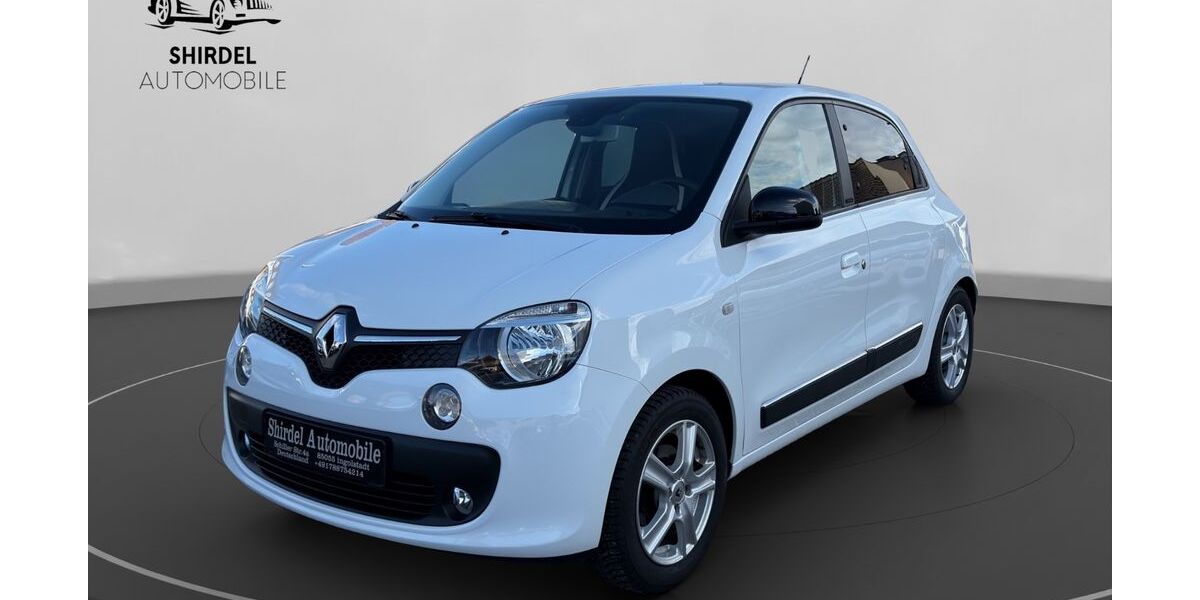 Renault Twingo 65.000 km 10.690 &euro; Ingolstadt 85055