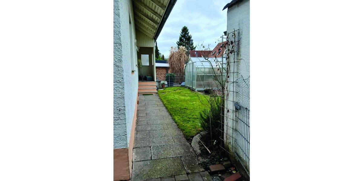 Doppelhaushälfte Ingolstadt - 7 Zimmer, 111 m&sup2;, 790.000&euro; | Angebot:25171888