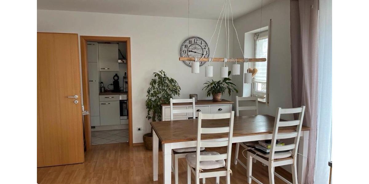 Etagenwohnung Gaimersheim - 3 Zimmer, 70 m&sup2;, 350.000&euro; | Angebot:26603072