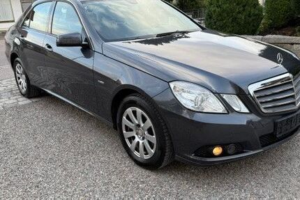 Mercedes-Benz E 200 120.000 km 7.999 &euro; Karlshuld 86668