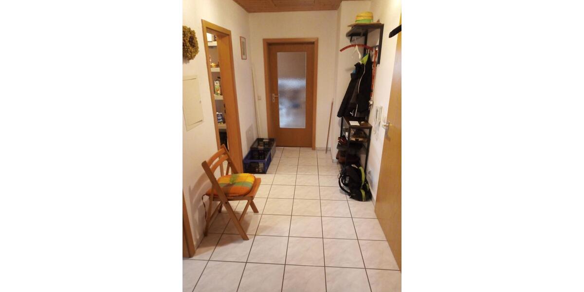 Dachgeschoßwohnung Neustadt an der Donau - 2 Zimmer, 63 m&sup2;, 197.000&euro; | Angebot:25989006