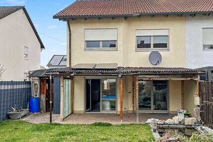 Haus Baar-Ebenhausen Ebenhausen - 5 Zimmer, 127 m&sup2;, 449.000&euro; | Angebot:27013488