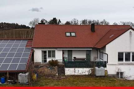 Haus Pfaffenhofen - 7 Zimmer, 268 m&sup2;, 1.050.000&euro; | Angebot:25765407