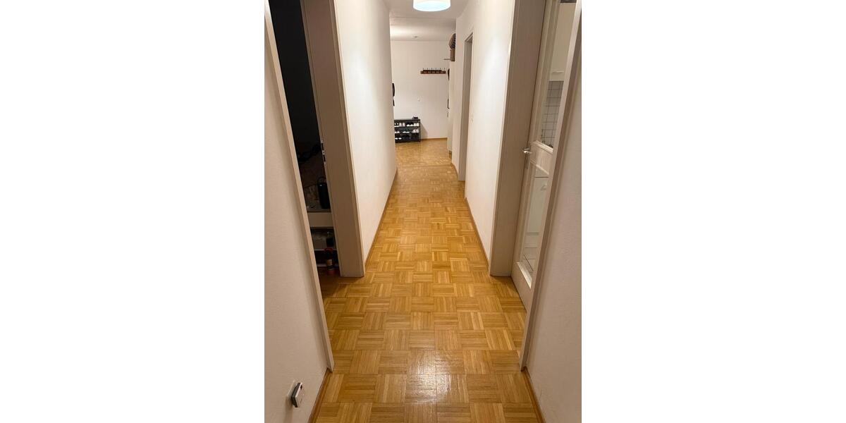 Etagenwohnung Eichstätt - 2 Zimmer, 81 m&sup2;, 800&euro; | Angebot:25390334