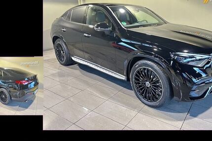 Mercedes-Benz GLC 300 21.500 km 72.900 &euro; Ingolstadt 85055