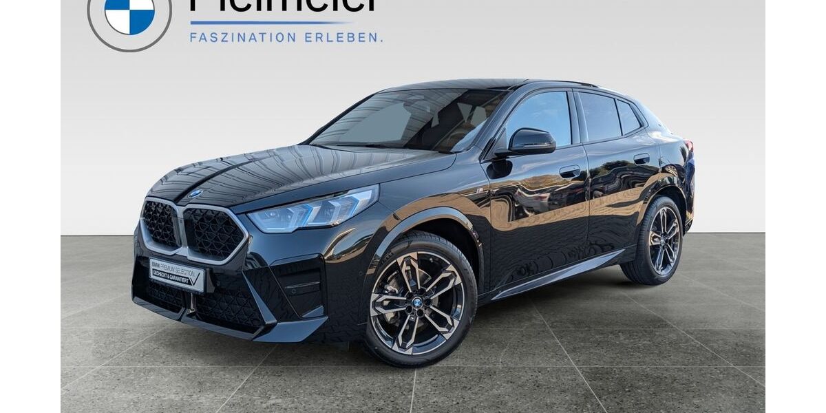 BMW X2 11.750 km 39.750 &euro; Schrobenhausen 86529