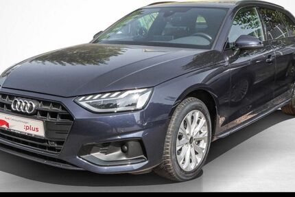 Audi A4 89.300 km 26.140 &euro; Pfaffenhofen 85276