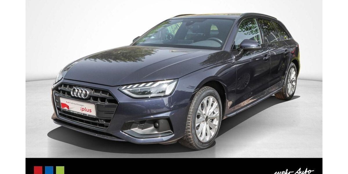 Audi A4 89.300 km 26.140 &euro; Pfaffenhofen 85276