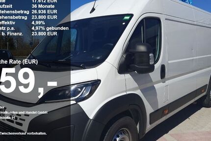 Fiat Ducato 39.989 km 23.300 &euro; Neustadt / Donau 93333