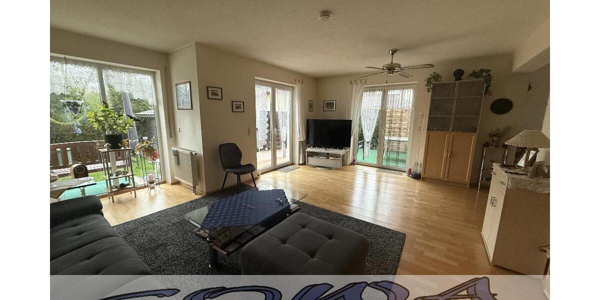 Haus mit Keller und Garage - Zentrumsnahe und ruhige Lage in Neuburg - Ein Objekt von Ihrem Immobilienpartner SOWA Immobilien und Finanzen - Burg Neuburg | Angebot:26383675