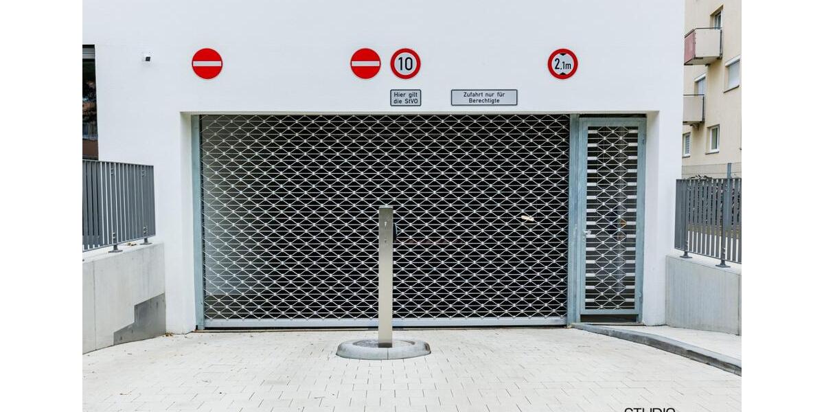 Etagenwohnung Ingolstadt Nordost - 1 Zimmer, 32 m&sup2;, 690&euro; | Angebot:15389560