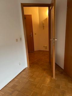 Etagenwohnung Ingolstadt Münchener Straße - 2 Zimmer, 37 m&sup2;, 880&euro; | Angebot:25903776