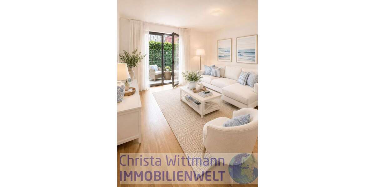 Etagenwohnung Ingolstadt - 2 Zimmer, 48 m&sup2;, 319.000&euro; | Angebot:27259777