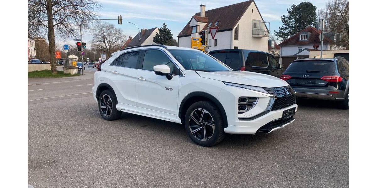 Mitsubishi Eclipse Cross 30.000 km 20.900 &euro; Ingolstadt 85057
