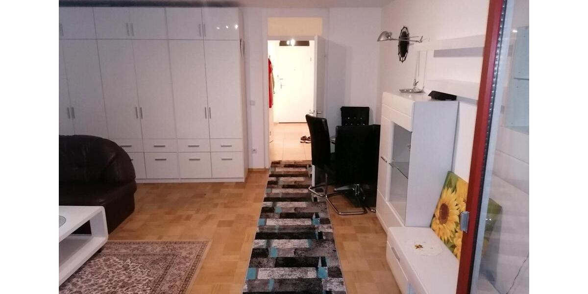 Etagenwohnung Ingolstadt Nordost - 1 Zimmer, 40 m&sup2;, 153.000&euro; | Angebot:25224790