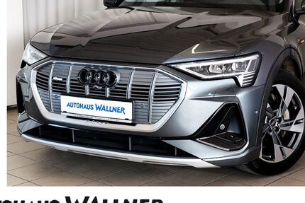 Audi e-tron 42.669 km 28.990 &euro; Wolnzach 85283