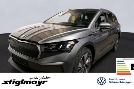 Skoda Enyaq 11.794 km 43.440 &euro; Pfaffenhofen/Ilm 85276