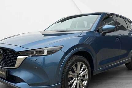 Mazda CX-5 132.421 km 26.990 &euro; Pfaffenhofen 85276