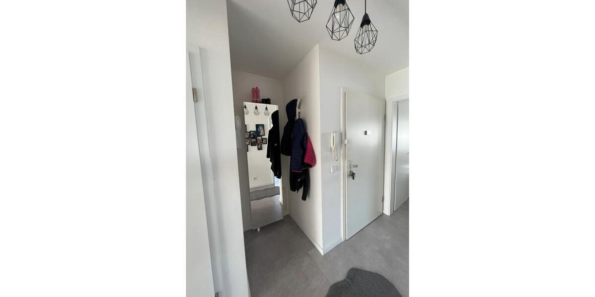 Etagenwohnung Manching - 3 Zimmer, 64 m&sup2;, 1.200&euro; | Angebot:26261891