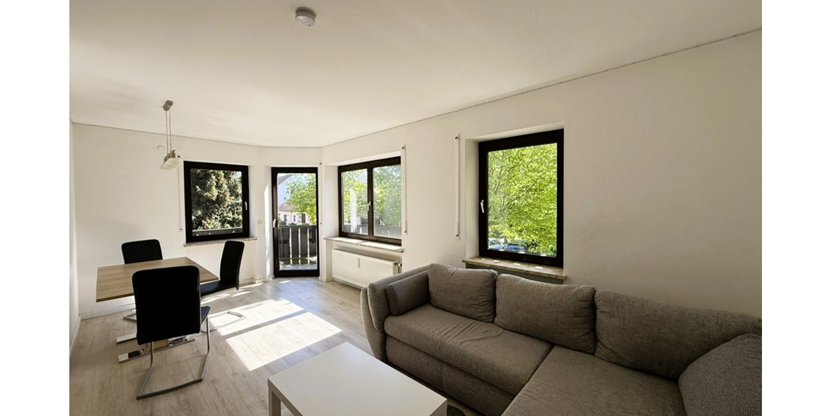 Etagenwohnung Ingolstadt Nordost - 2 Zimmer, 67 m&sup2;, 199.000&euro; | Angebot:26913368