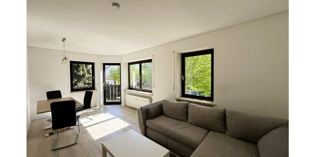 Etagenwohnung Ingolstadt Nordost - 2 Zimmer, 67 m&sup2;, 215.000&euro; | Angebot:26913368