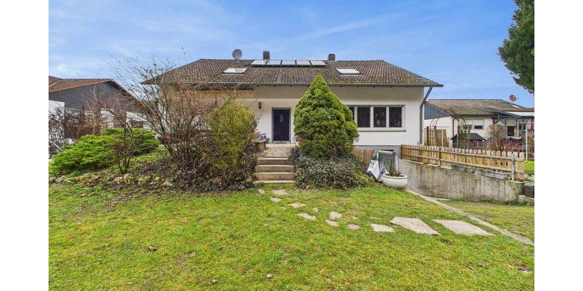 Mehrfamilienhaus, Wohnhaus Altmannstein Sollern - 5 Zimmer, 175 m&sup2;, 450.000&euro; | Angebot:25736819