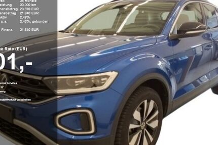 VW T-Roc 26.366 km 21.580 &euro; Mainburg 84048