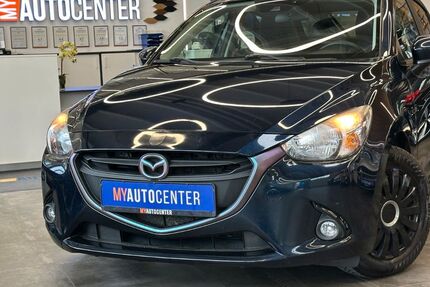 Mazda 2 147.235 km 8.399 &euro; Pfaffenhofen 85276