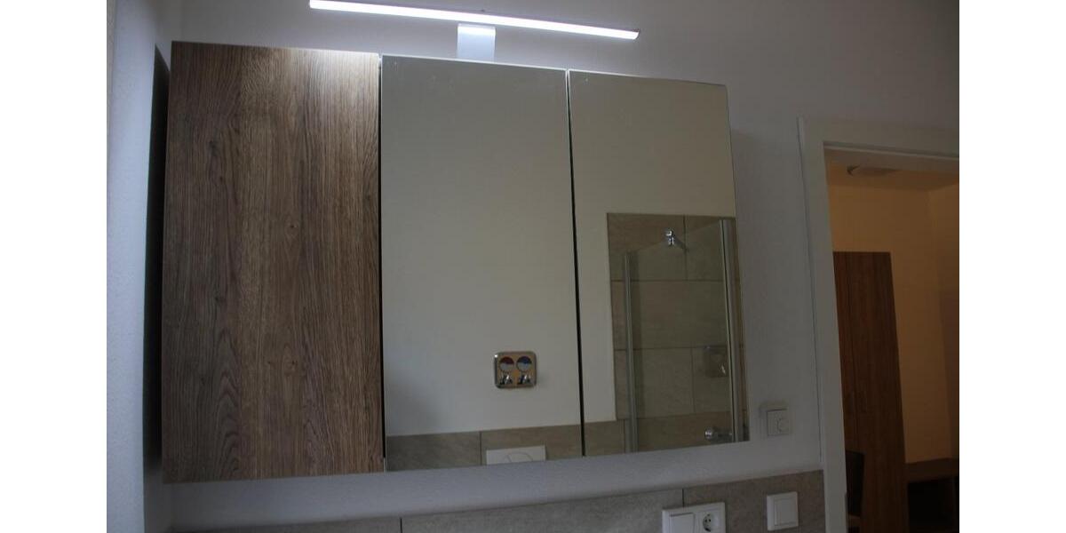 Etagenwohnung Schrobenhausen - 1 Zimmer, 28 m&sup2;, 510&euro; | Angebot:24779155