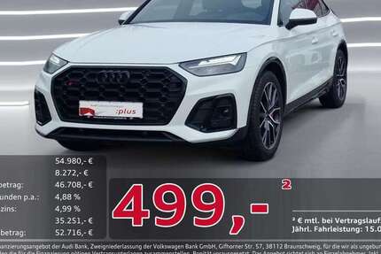 Audi SQ5 28.289 km 54.980 &euro; Ingolstadt 85057