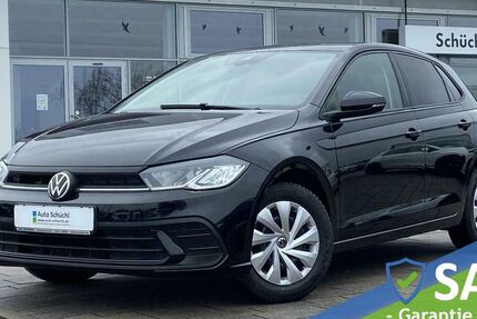 VW Polo 41.405 km 16.348 &euro; Schrobenhausen-Edelshsn. 86529