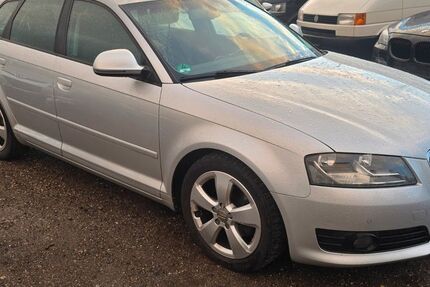 Audi A3 210.000 km 4.900 &euro; Reichertshofen 85084