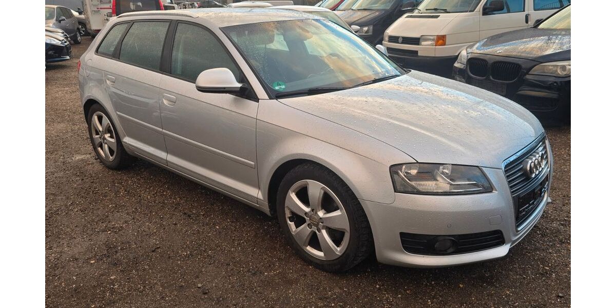 Audi A3 210.000 km 4.900 &euro; Reichertshofen 85084