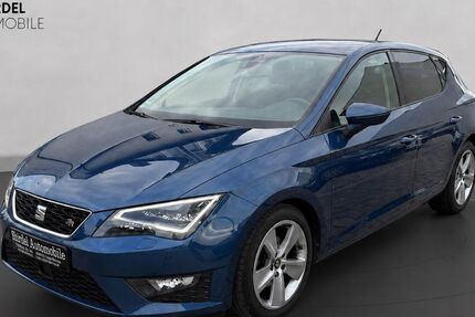 Seat Leon 79.000 km 12.990 &euro; Ingolstadt 85055